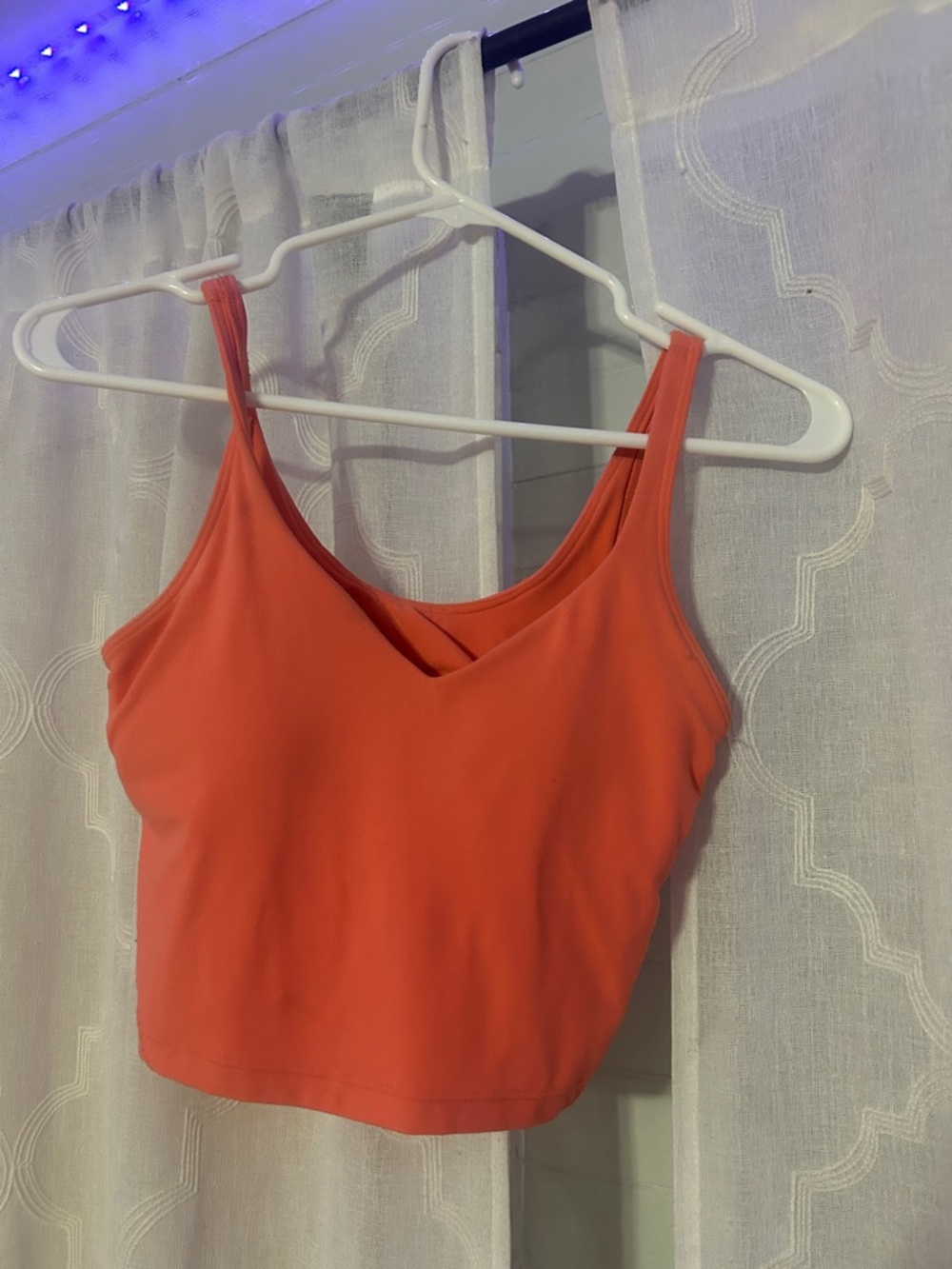 Lululemon align tank!